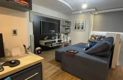Cobertura duplex, no condomínio spazio jabuticabeiras- em jundiaí/sp