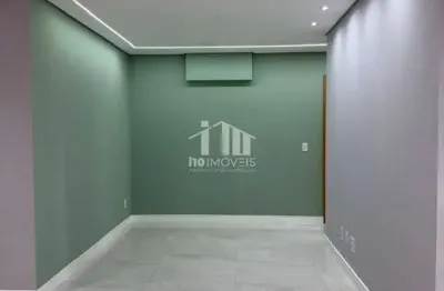 Apartamento com 2 quartos à venda na Avenida Samuel Martins, Jardim do Lago, Jundiaí