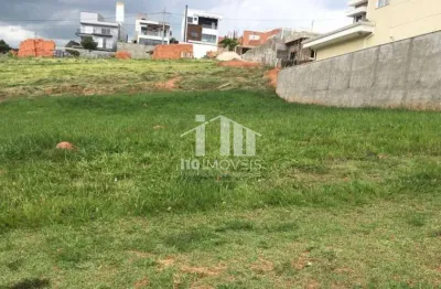 Terreno à venda no Ibi Aram, Itupeva 