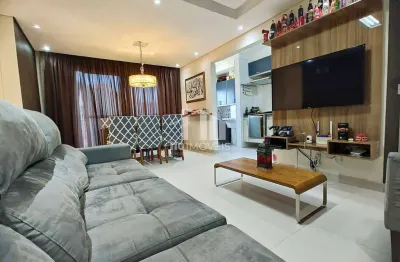Apartamento à venda- condomínio scalla- bairro engordadouro- em jundiaí/sp