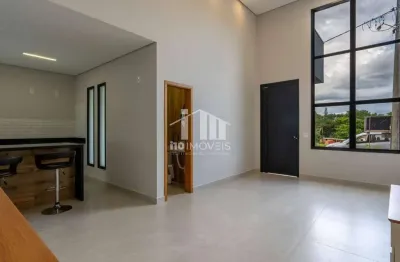 Casa térrea no condomínio vila giardino em jundiaí/sp