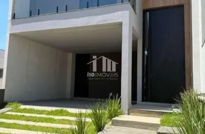 Sobrado à venda- condomínio reserva da mata- em jundiaí/sp