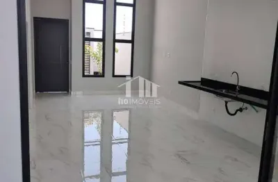 Casa com 3 quartos à venda no Jardim Japão, Itupeva 