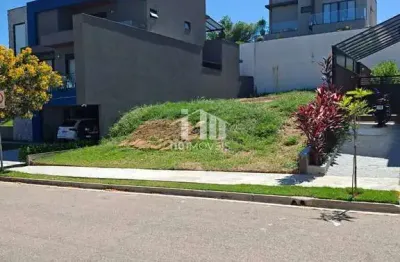 Terreno à venda- condomínio reserva ermida- em jundiaí/sp