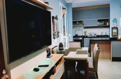Apartamento à venda- condomínio residencial torres de ozanam- em jundiaí/sp