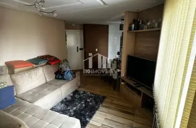Apartamento com 2 quartos à venda na Rua Elizia Machado Benassi, Nova Cidade Jardim, Jundiaí