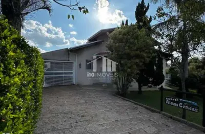 Casa com 3 quartos à venda no Jardim do Ribeirão II, Itupeva 