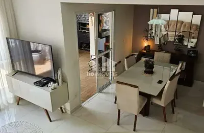 Sobrado à venda- condomínio reservatto residenziale- em jundiaí/sp