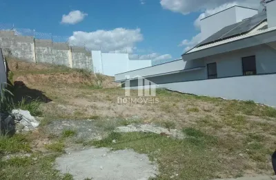 Terreno à venda- condomínio bella vittá- em jundiaí/sp