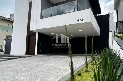 Casa com 4 quartos à venda no Ibi Aram, Itupeva 