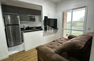 Apartamento à venda- condomínio yes ideal living- em jundiaí/sp