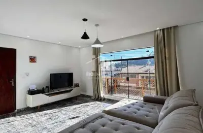Casa com 3 quartos à venda na Rua Celso Frigeri, Jardim Santa Gertrudes, Jundiaí