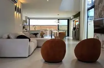 Belissima casa no condomínio reserva ermida em jundiaí/sp