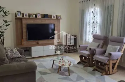 Sobrado à venda- bairro vila josefina- em jundiaí/sp