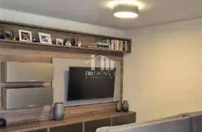 Apartamento à venda- condomínio scalla convivium  club- em jundiaí