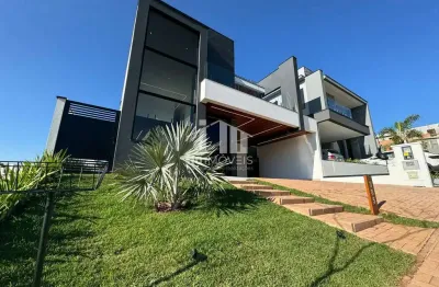 Casa em condomínio fechado com 3 quartos à venda no Loteamento Brisas do Lago, Jundiaí 