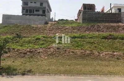 Terreno à venda- condomínio bosque do horto- em jundiaí