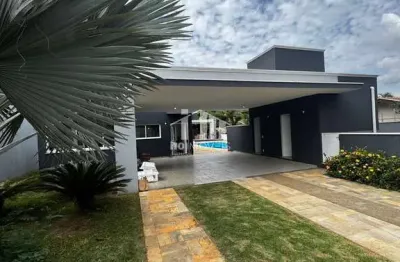 Linda casa térrea condomínio tereza cristina jundiaí