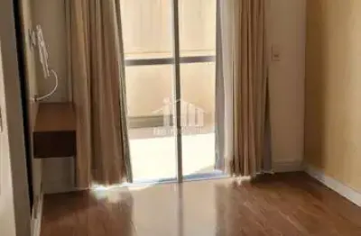 Apartamento à venda- condomínio residencial paraíso- em várzea paulista/sp
