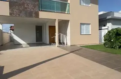 Casa com 5 quartos à venda no São Venâncio, Itupeva 