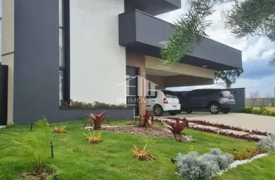 Casa em condomínio fechado com 3 quartos à venda na Rua Salvador Caruso Orlando, Medeiros, Jundiaí