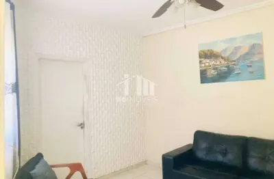 Casa com 2 quartos à venda na Avenida Gumercindo Soares de Camargo, Jardim Estádio, Jundiaí