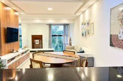 Bela casa- condomínio chácur- em várzea paulista/sp