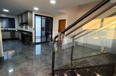 Casa com 3 quartos à venda na Rua Airton Ciprião Puglia, Jardim Vale Verde, Jundiaí