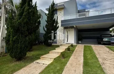 Casa com 3 quartos à venda no Ibi Aram, Itupeva 