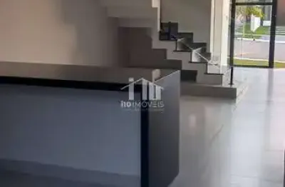 Sobrado à venda- condomínio reserva da mata em jundiaí