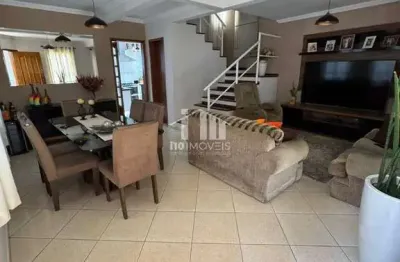 Casa à venda com 256m², 03 quartos, piscina, churrasqueira em jundiaí