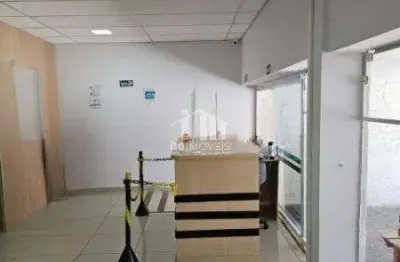 Sala comercial com 4 salas à venda na Rua Petronilha Antunes, Centro, Jundiaí