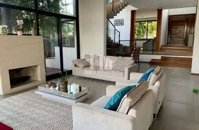 Bela casa- no condomínio reserva da serra- em jundiaí/sp