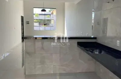 Casa com 3 quartos à venda no Jardim Itália, Itupeva 