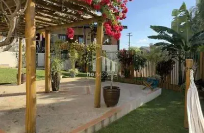 Linda casa- condomínio portal do paraiso i- em jundiaí/sp