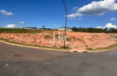 Terreno à venda na Avenida Santa Elisa, Corrupira, Jundiaí