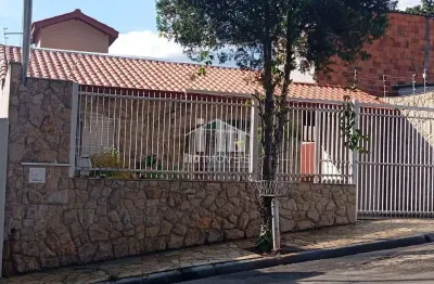Casa (residencial/comercial) no bairro eloy chaves em jundiaí/sp