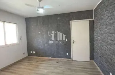 Apartamento com 2 quartos à venda na Avenida Benedicto Castilho de Andrade, Parque Residencial Eloy Chaves, Jundiaí