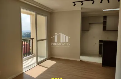 Apartamento com 3 quartos à venda na Avenida Valter Tozetto Junior, Bosque dos Jacarandás, Jundiaí