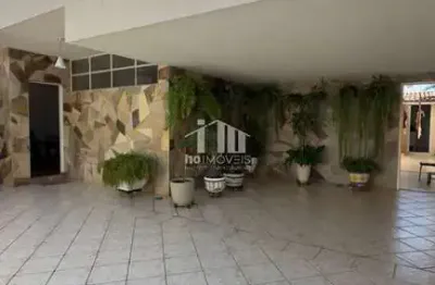 Casa com 3 quartos à venda na Rua Francisco Biancardi, Jardim Morumbi, Jundiaí