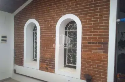 Casa à venda- bairro vila rio branco- em jundiaí/sp