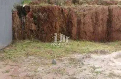 Terreno à venda na Rua Dois, Condomínio Chacur, Várzea Paulista