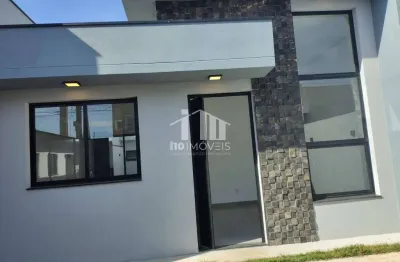 Casa com 3 quartos à venda na Rua Angiolina Anselmi Ermani, Jardim Marambaia, Jundiaí