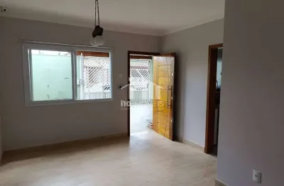 Casa com 3 quartos à venda na Rua Doutor Homero Rubens de Carvalho, Residencial Santa Giovana, Jundiaí