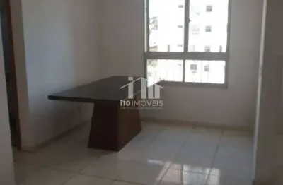 Apartamento com 2 quartos à venda na Avenida Doutor Gilberto Luiz Pereira da Silva, Cidade Nova, Jundiaí