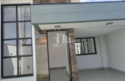 Casa com 3 quartos à venda na Rua Ernesto Ermani, Jardim Marambaia, Jundiaí
