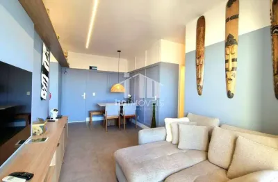 Apartamento à venda- condomínio eco abitare- em jundiaí/sp