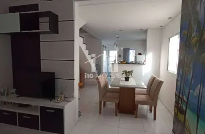 Sobrado à venda  condomínio residencial dona nina- em jundiaí