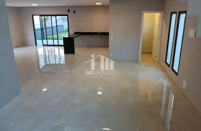 Casa com 3 quartos à venda no Ibi Aram, Itupeva 