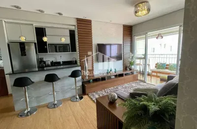 Apartamento com 3 quartos à venda na Avenida Reynaldo de Porcari, Medeiros, Jundiaí